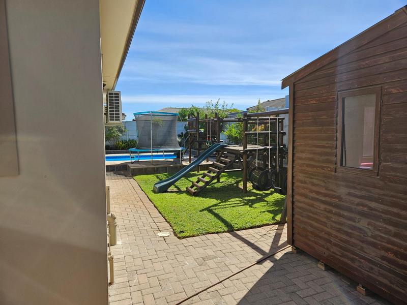 3 Bedroom Property for Sale in Sonkring Western Cape